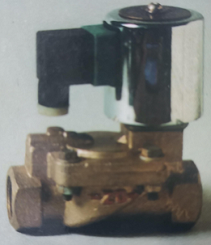 J011SA型先导式常开电磁阀
