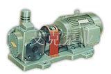 供應齒輪泵/YCB型圓弧泵-艾克泵業