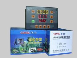 供应STC-400时间温度控制器-实时时间温度控制