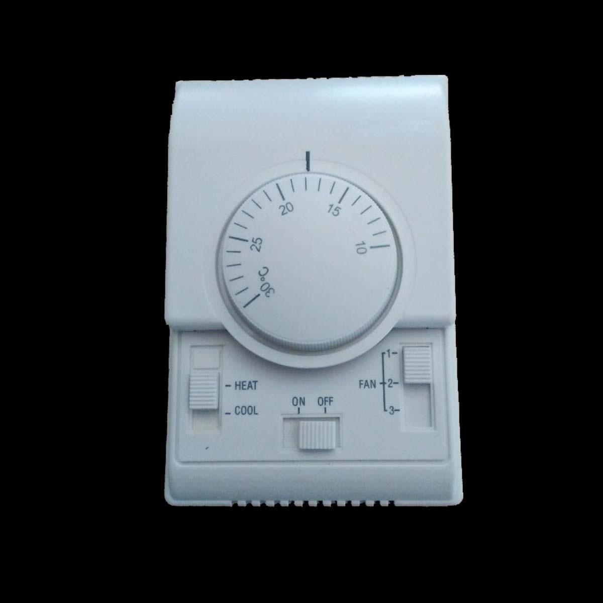 英国江森款机械温控器JX-02