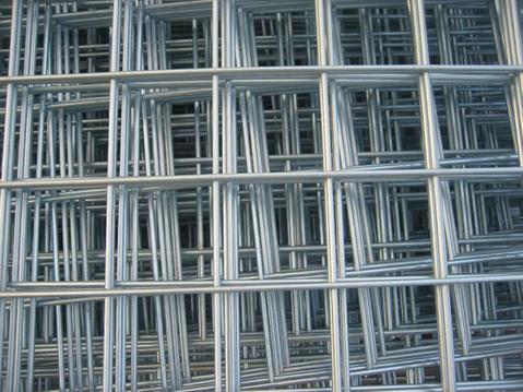 建筑钢丝网片施工规格