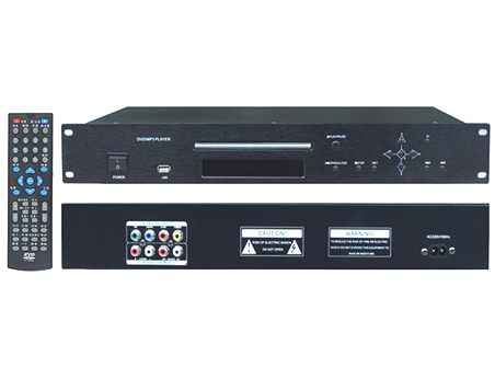 公共广播系统CDMP3播放器LP-IC9901