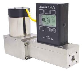 ALICAT 气体质量流量控制器