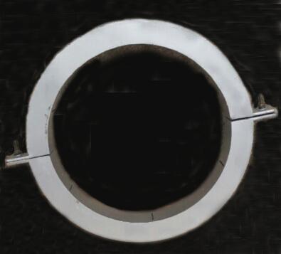 管外永磁式超级磁王水处理器（管外强磁水处理器）