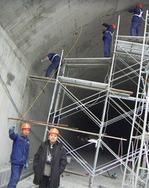 邢台市热力管道、隧道堵漏公司