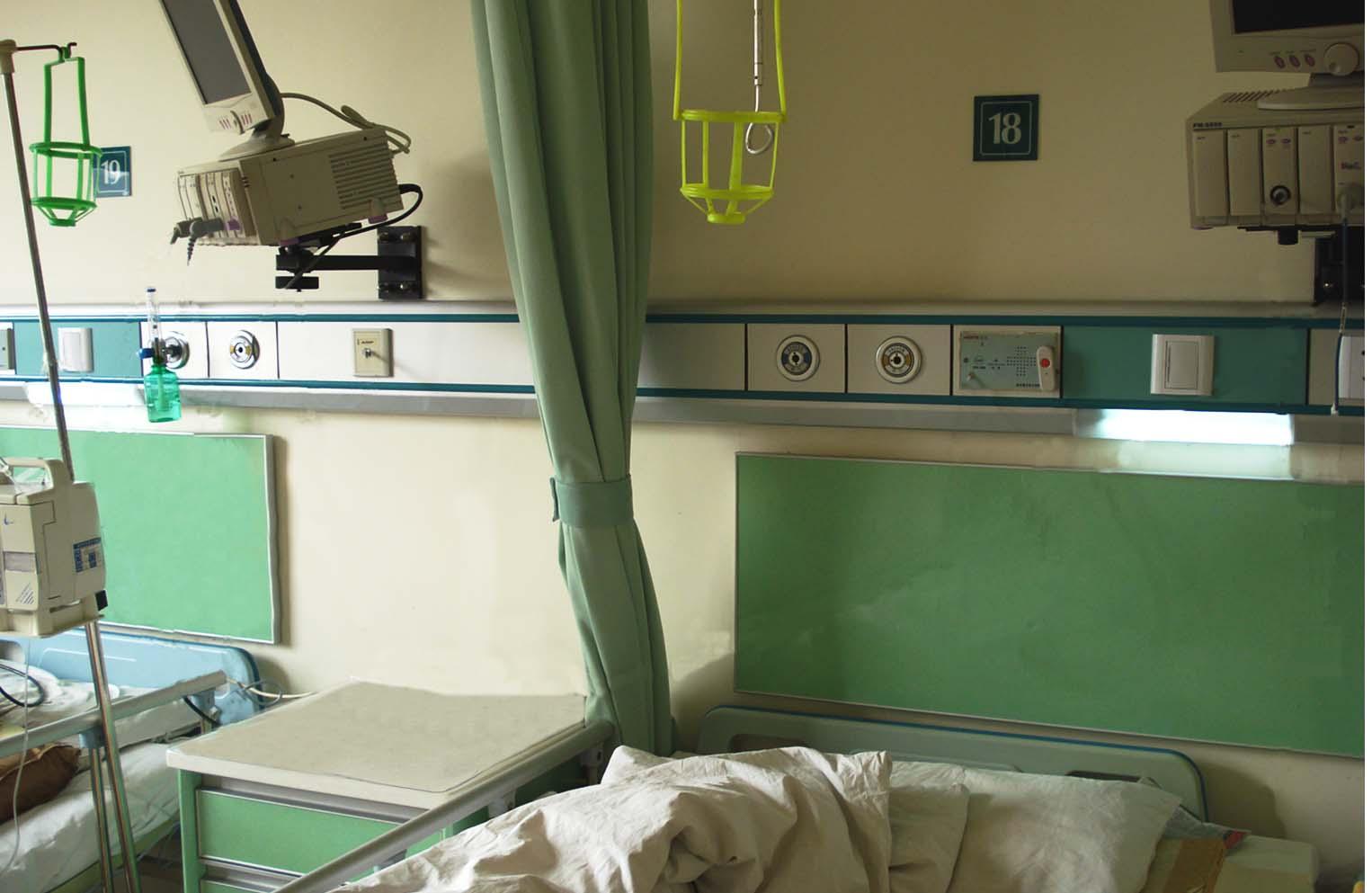 医疗设备带 床头气体带 病房设备带