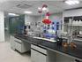 公安局DNA实验室装修设计方案