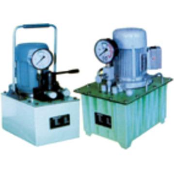 BZ63/70MPa超高压电动油泵•泵站(单相/双向）