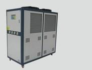 氧化电镀风冷式专用冷冻机