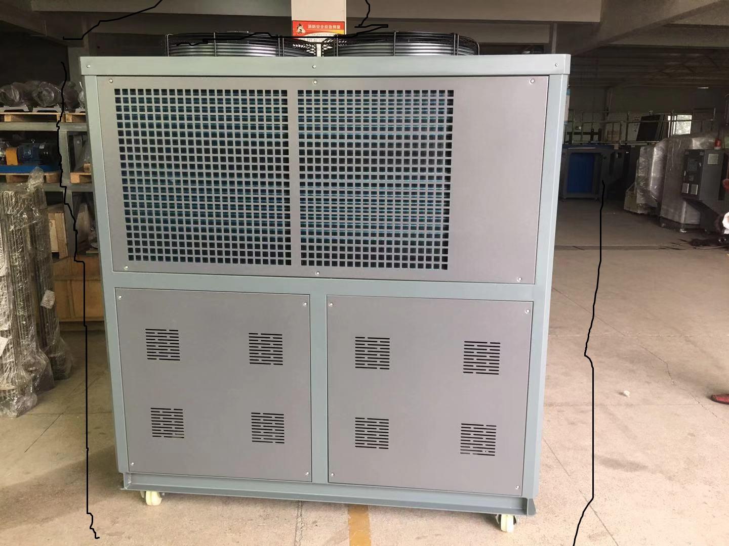 宁波厂家批发工业冷水机 超低温冷水机