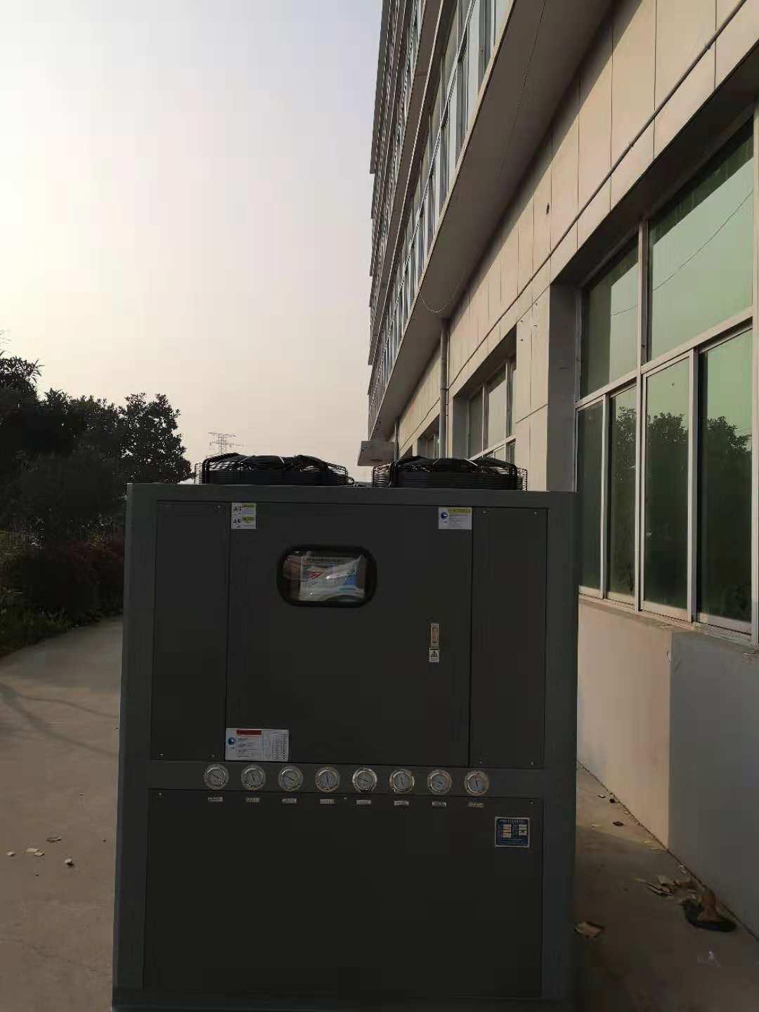 宁波厂家批发工业冷水机 超低温冷水机