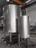 电加热搅拌罐 不锈钢液体搅拌罐反应釜多功能立式大型搅拌机厂家