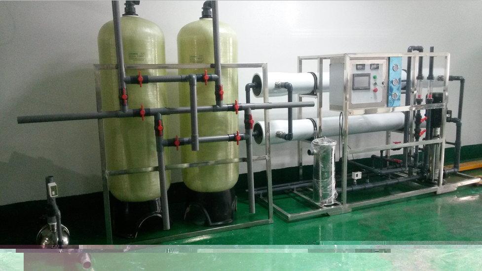 供应上海市纯化水设备|药剂生产|上海市水设备