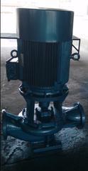 恩達管道泵ISG200-400
