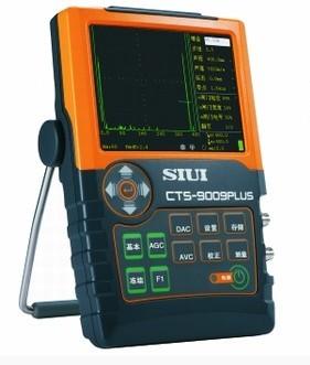 CTS-9009数字超声探伤仪
