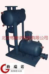 汽动凝结水回收泵组-气动凝结水回收泵组-机械式冷凝水回收装置-凝结水回收机械泵-冷凝水回收泵组
