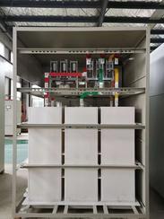 高压 NRYTQDG水阻启动柜产品说明书  能容电力设备