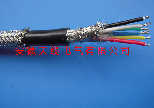 特种耐高温电缆CXHNFQFRP皖特缆牌