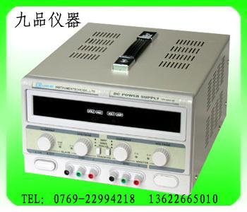 30V10A两路直流稳压电源TPR-3010-2D
