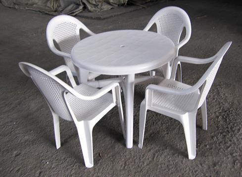 塑料桌椅庆典用 庆典塑料桌椅 大型庆典活动塑料桌椅