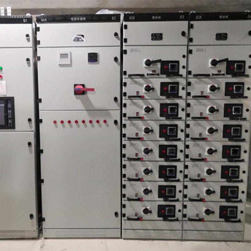 温州GCK低压抽出式配电柜 温州开关柜 温州配电柜 温州配电箱 生产厂家