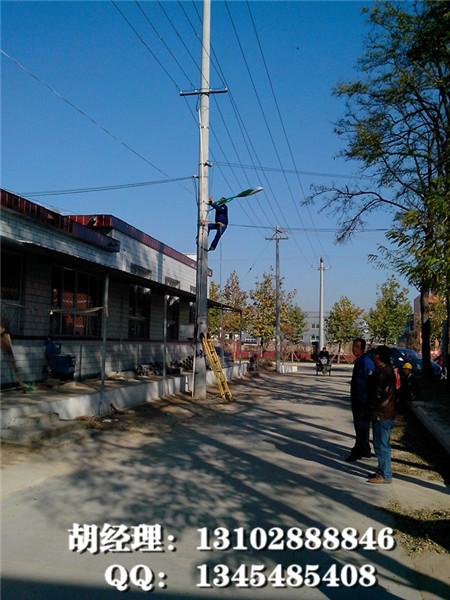 张家口太阳能灯∽张家口太阳能路灯∽张家口太阳能led灯