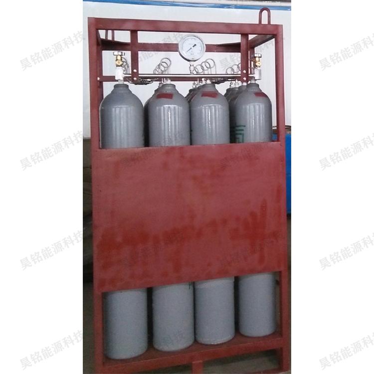 氧气氮气氩气氢气钢瓶集装阁集束阁