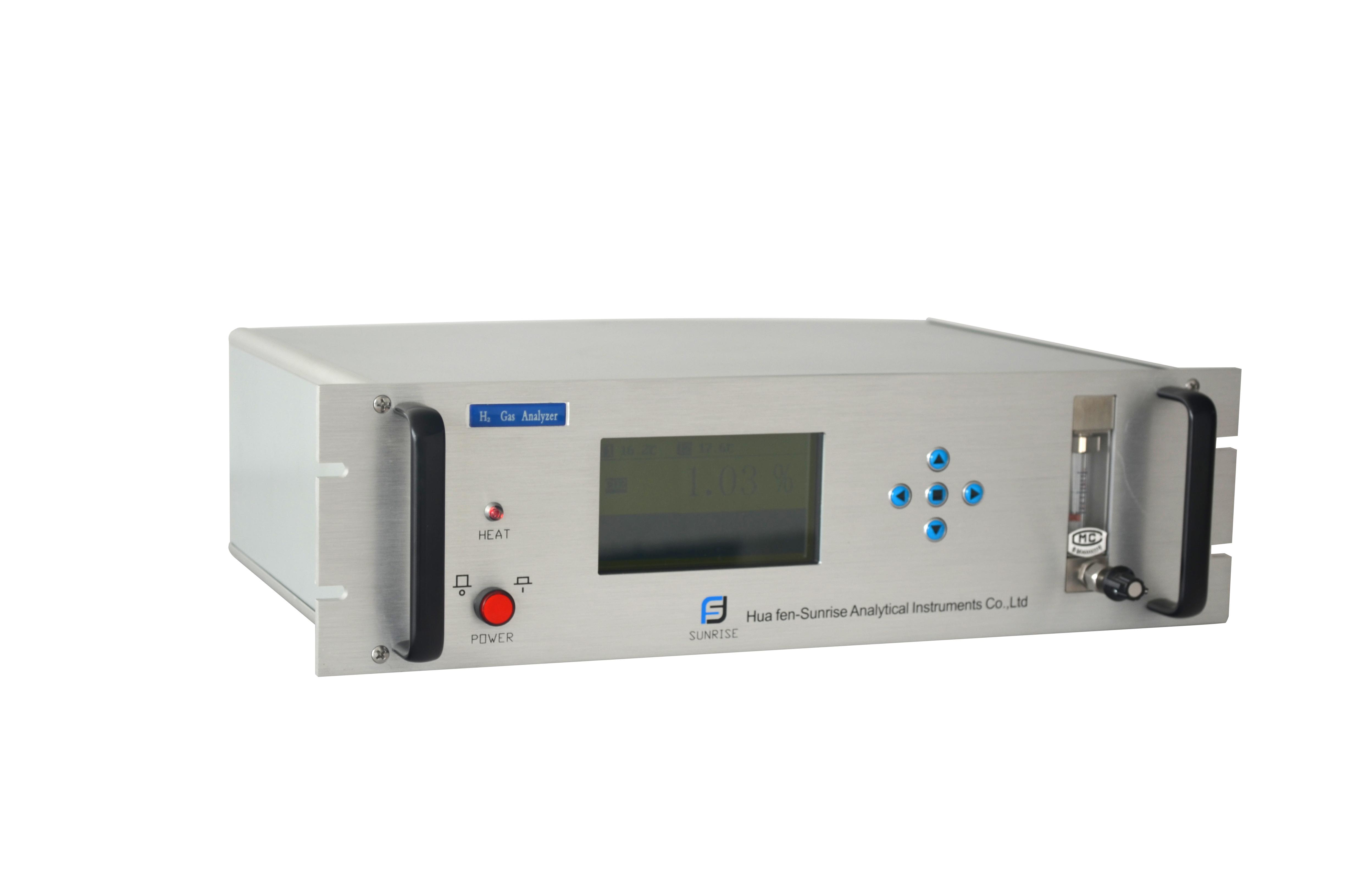 SR-2050热导氢分析仪