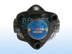 台湾维良油泵润滑泵金驹油泵 永合兴油泵ROP12A内啮合齿轮泵