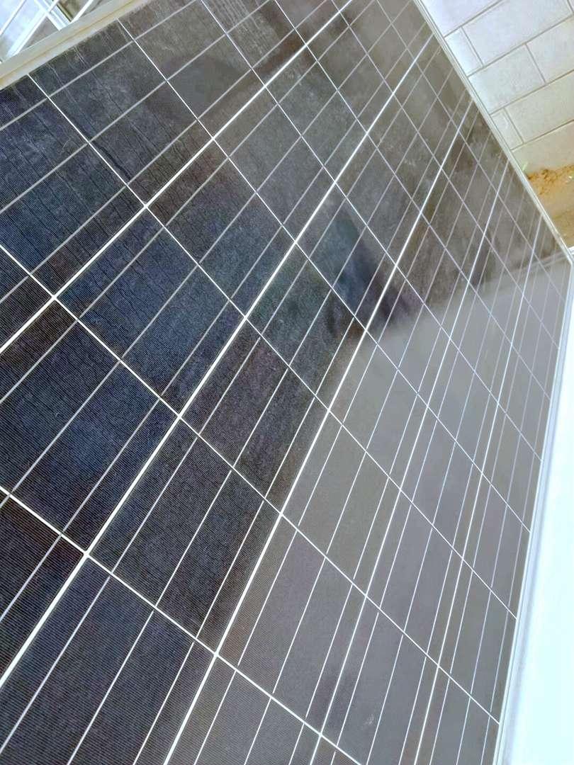  多晶太阳能电池板组件太阳能发电系统,太阳能充电器,太阳能照明系统