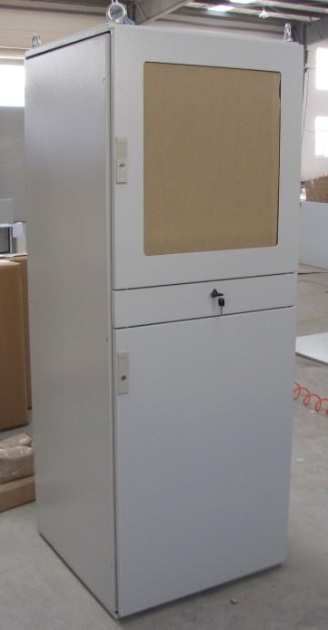 PC电脑柜-不锈钢配电箱-不锈钢配电柜-机床悬臂箱