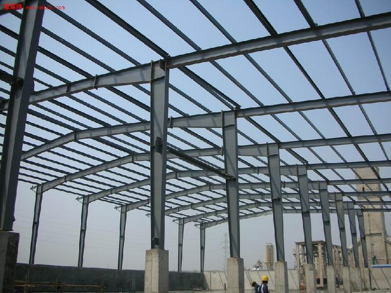 北京钢结构焊接工程/福鑫腾达质量保证