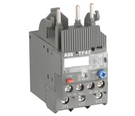 ABB 1SAX111001R1105 过载热继电器ABB
