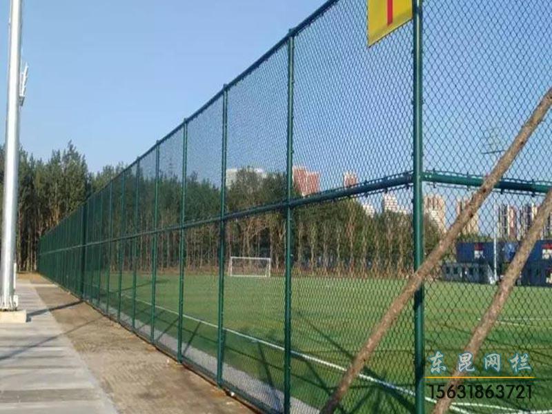 足球场护栏网