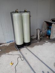 云南洗车节水设备洗车场污水废水净化过滤处理循环水设备