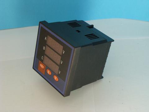 PZ900U-DX1三相电压表