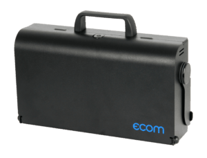 ecom-CL2 紧凑型便携式烟气分析仪