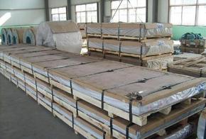 LY12铝板（规格）生产厂家