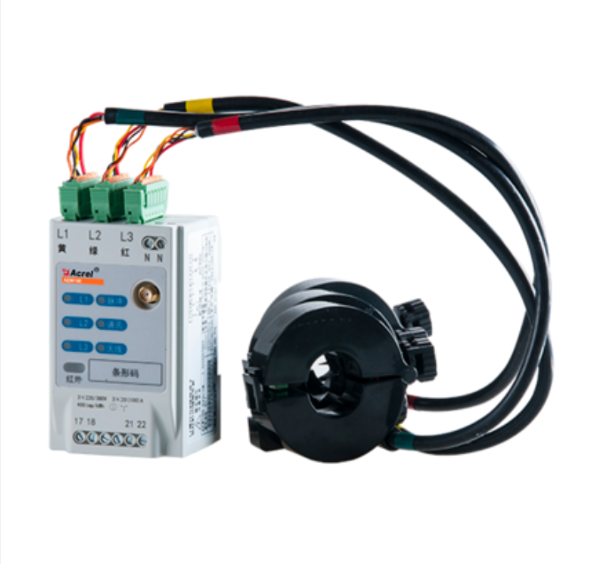 AEW100-D20X无线计量电表  免停电安装