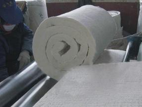 硅酸铝针刺毯|郑州硅酸铝针刺毯价格|河南硅酸铝针刺毯厂家