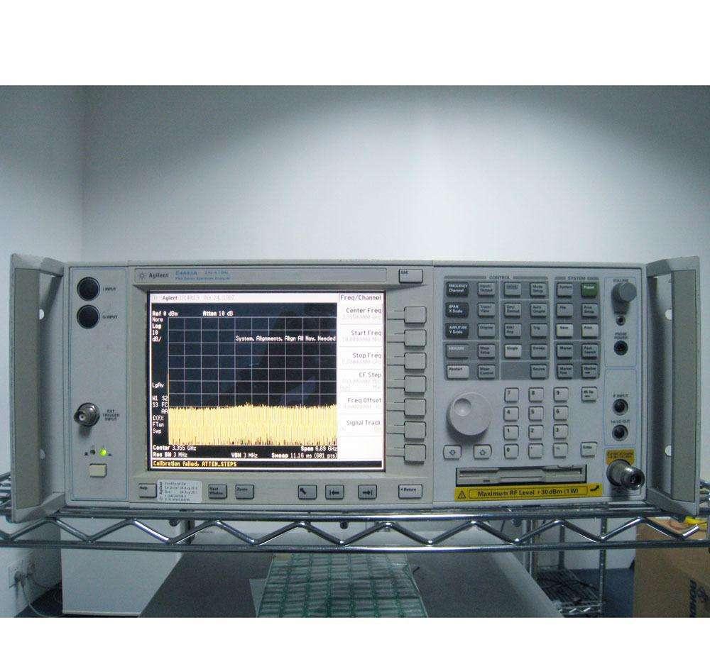 重庆哥尔摩供应EMI测试频谱分析仪