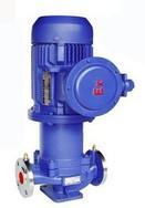 CQB-L管道磁力泵/磁力驱动管道泵/不锈钢磁力泵