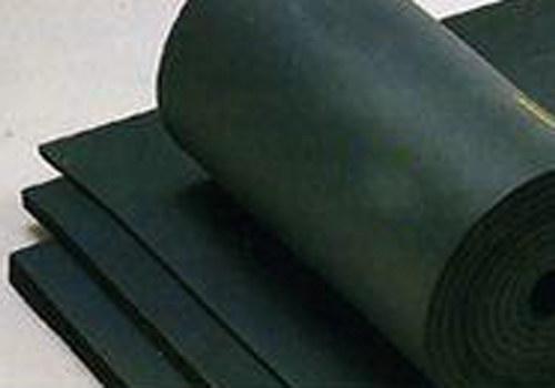陆丰市B级橡塑保温板性能特点