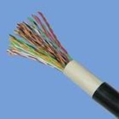 通讯电缆HYA价格20对30对电话电缆 100对电缆报价 