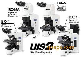 二手BX41高级显微镜