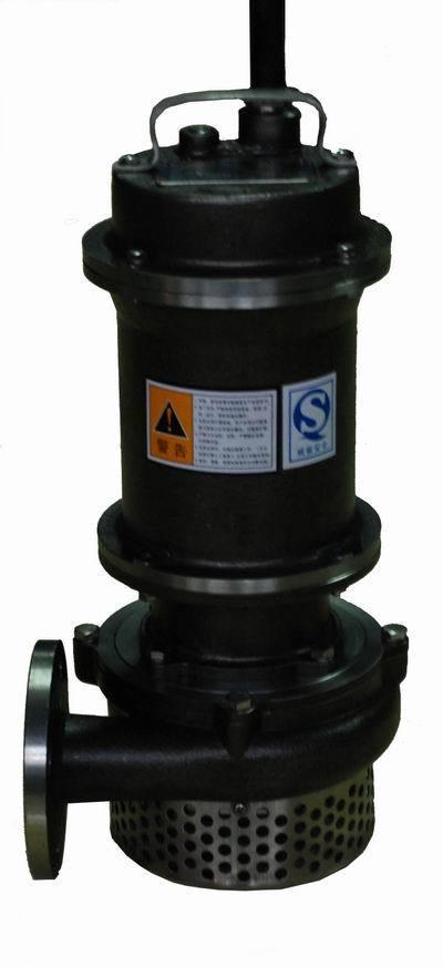 QXF不锈钢海水泵(316L)