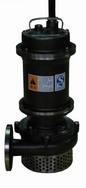 QXF不锈钢海水泵(316L)