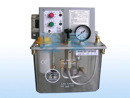维良油泵金驹油泵内转齿轮泵电动可调注油器MIC200永合兴油泵