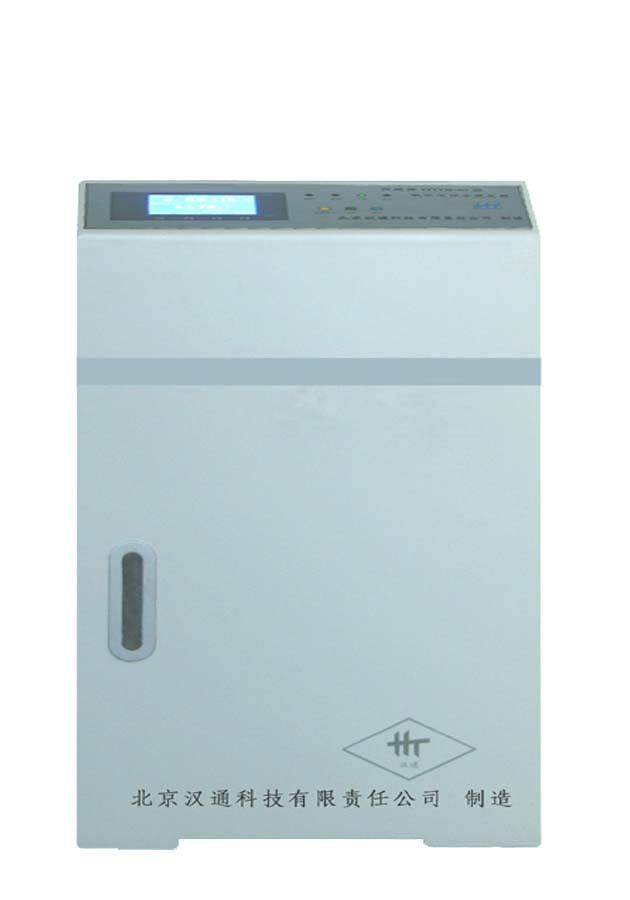 酸性氧化电位水发生器HTDJ-60