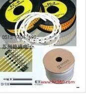PVC号码管，热缩号码管，电线标志管，线号管
